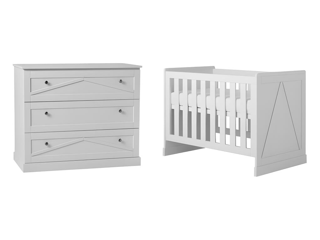 Home Product - Blanc #2