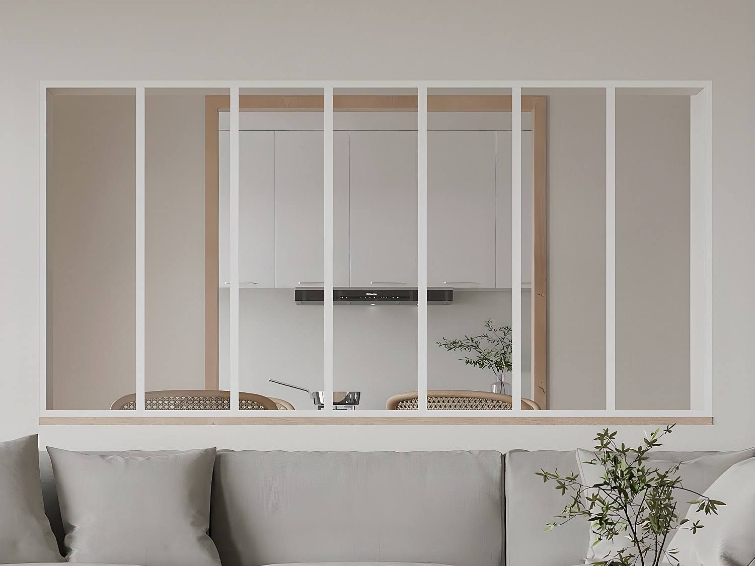 Home Product - Blanc #27