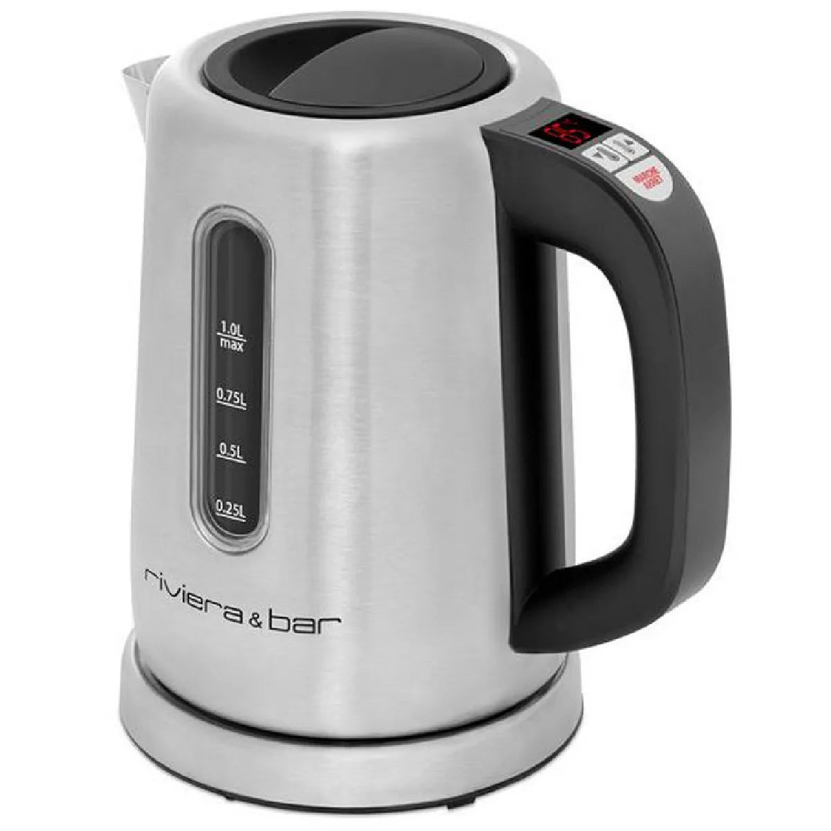 Home Product - Black #18