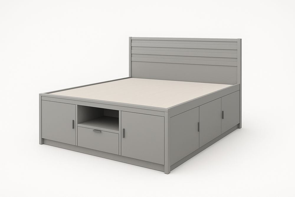 Home Product - Gris clair