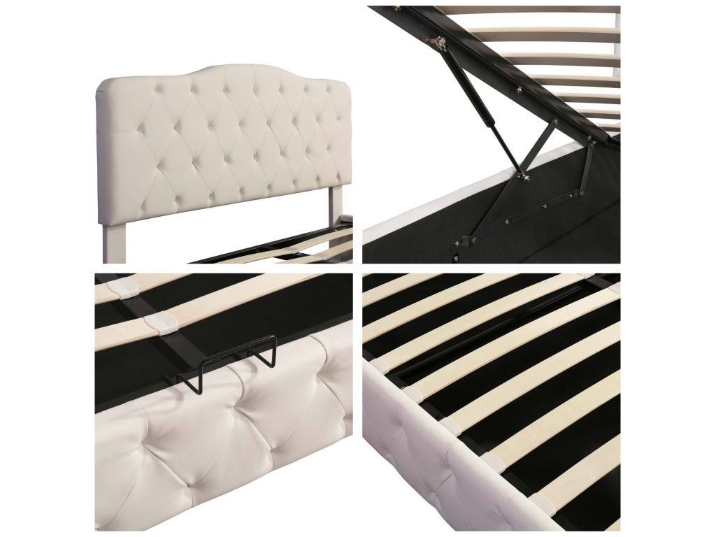 Home Product - Blanc #6