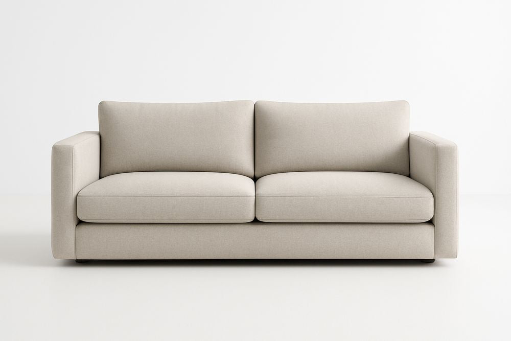 Sofa - Beige | Beige