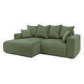 Corner Sectional Sofa - Vert | Vert