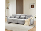 Sofa - Gris clair