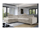 Corner Sectional Sofa - Beige