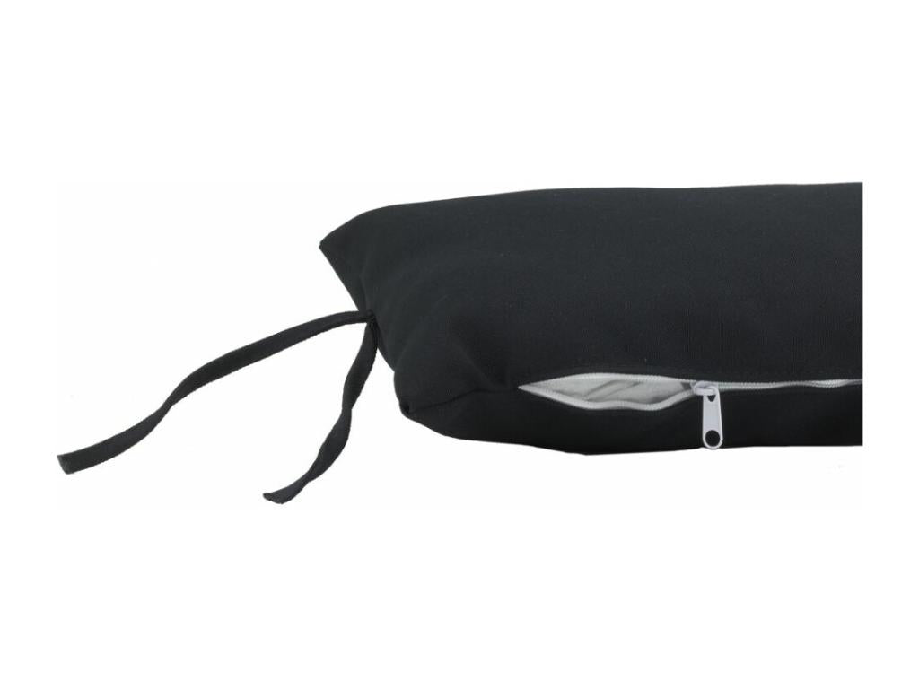 Armchair - Noir | Noir