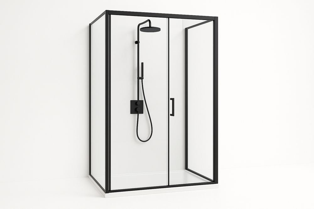 Home Product - Noir/Transparent