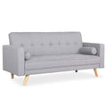 Sofa - Gris #8