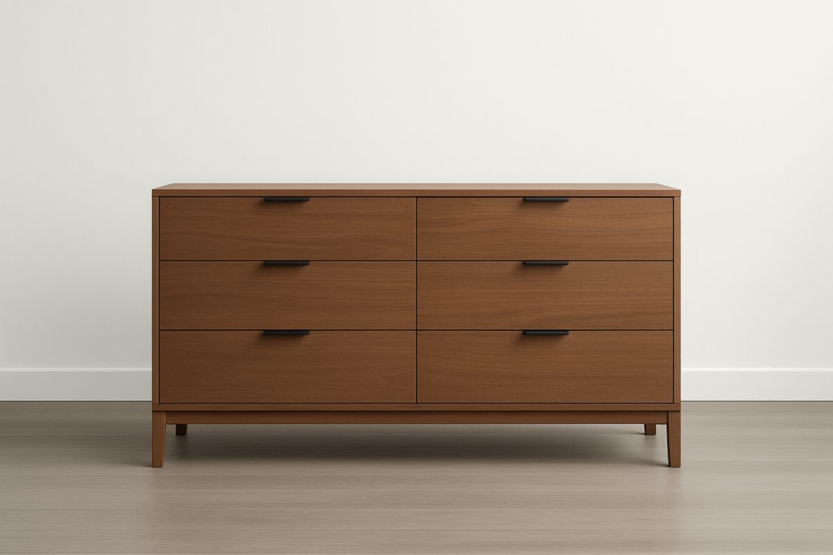 Home Product - Marron Clair/Noir