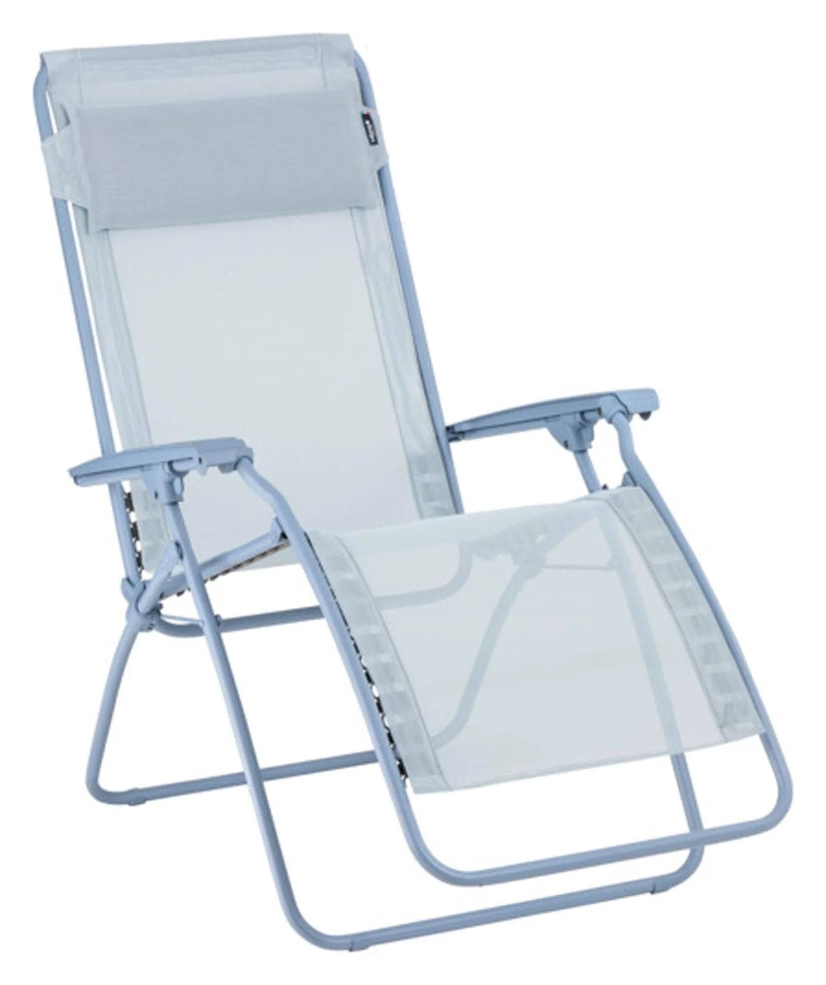 Armchair - Gris Clair