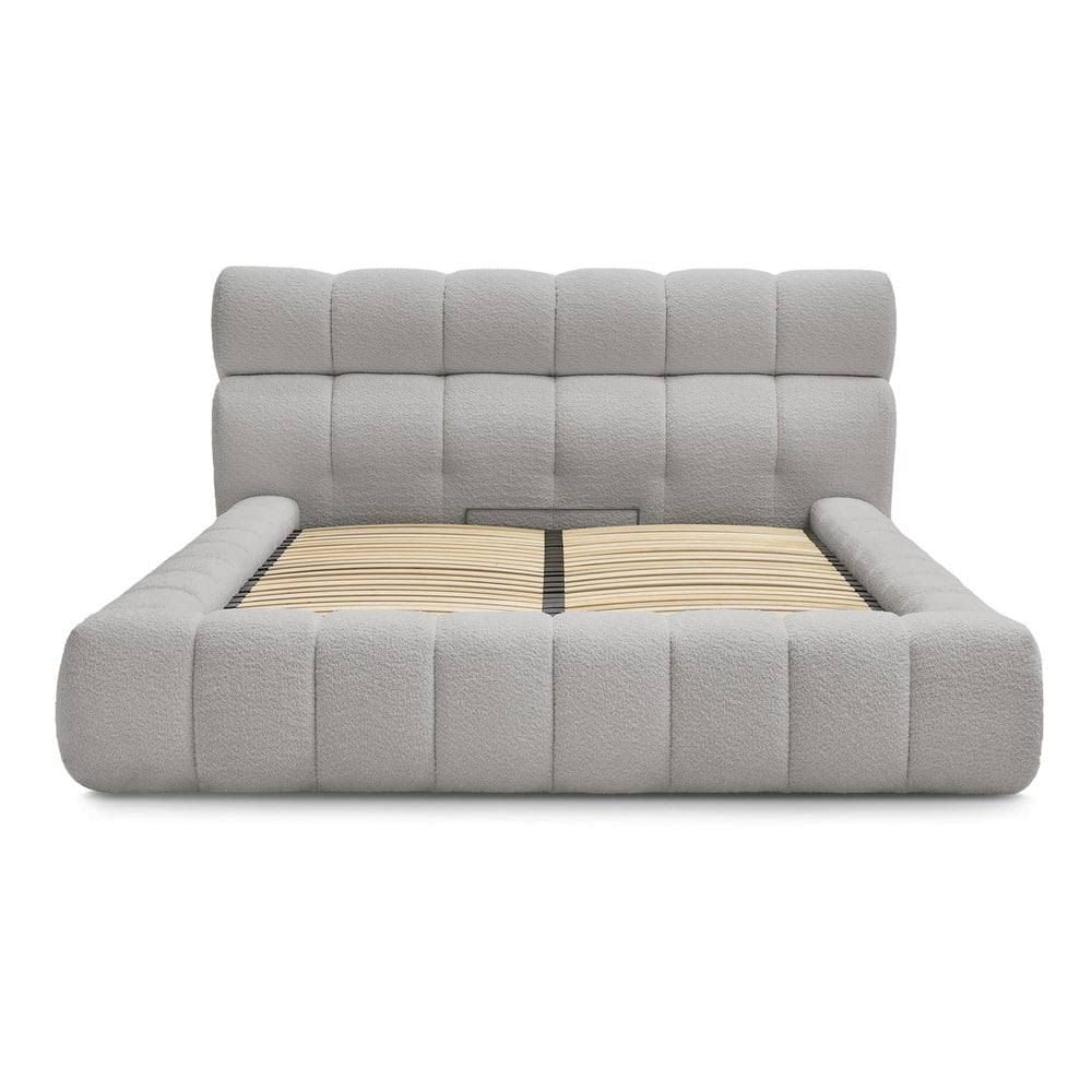 Home Product - Gris Clair/Beige