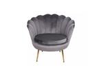 Armchair - Gris #4