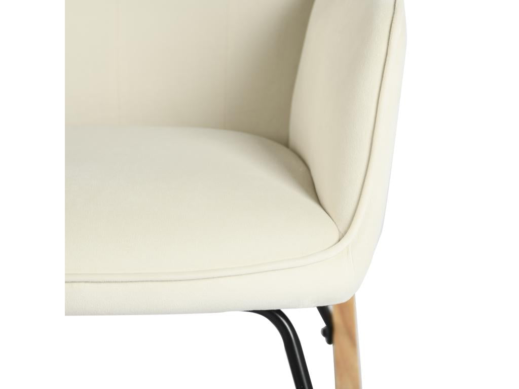 Armchair - Beige #2