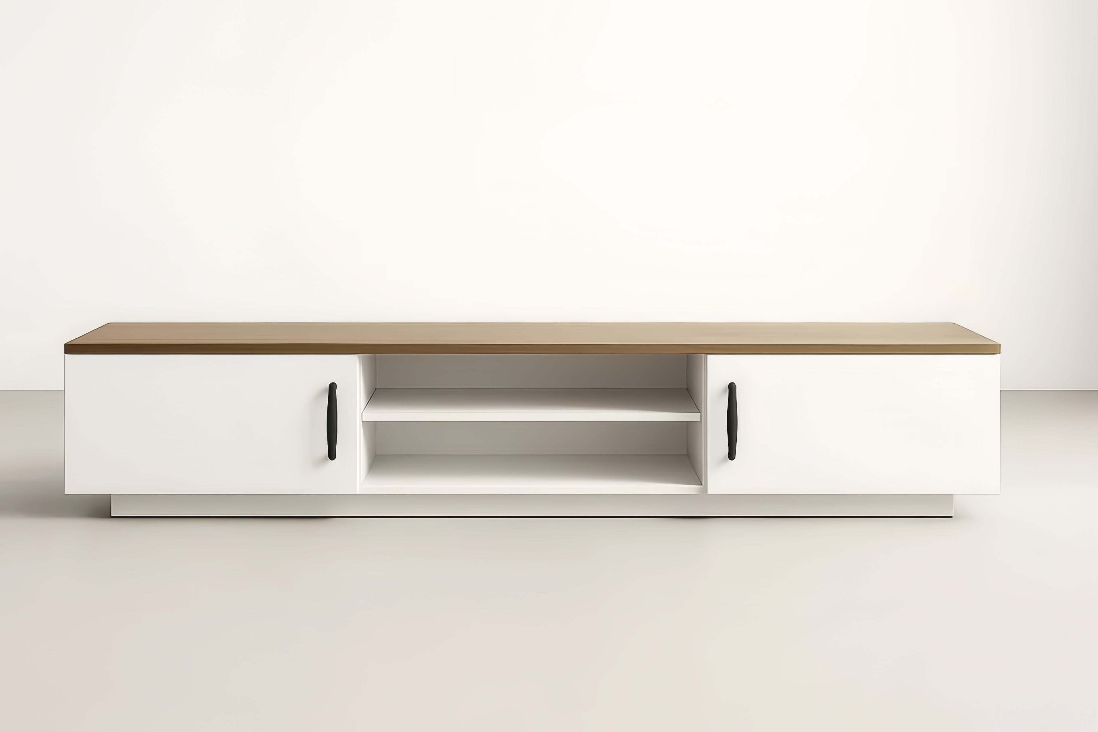 Home Product - Noir/Blanc/Couleur bois