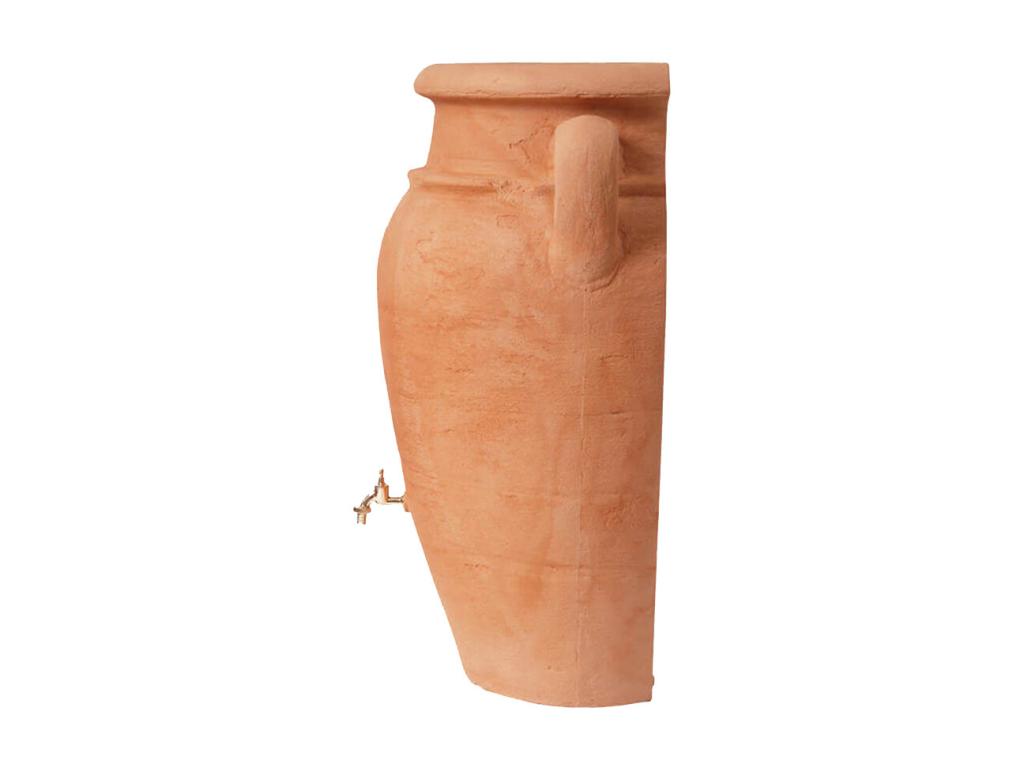 Home Product - Terracotta