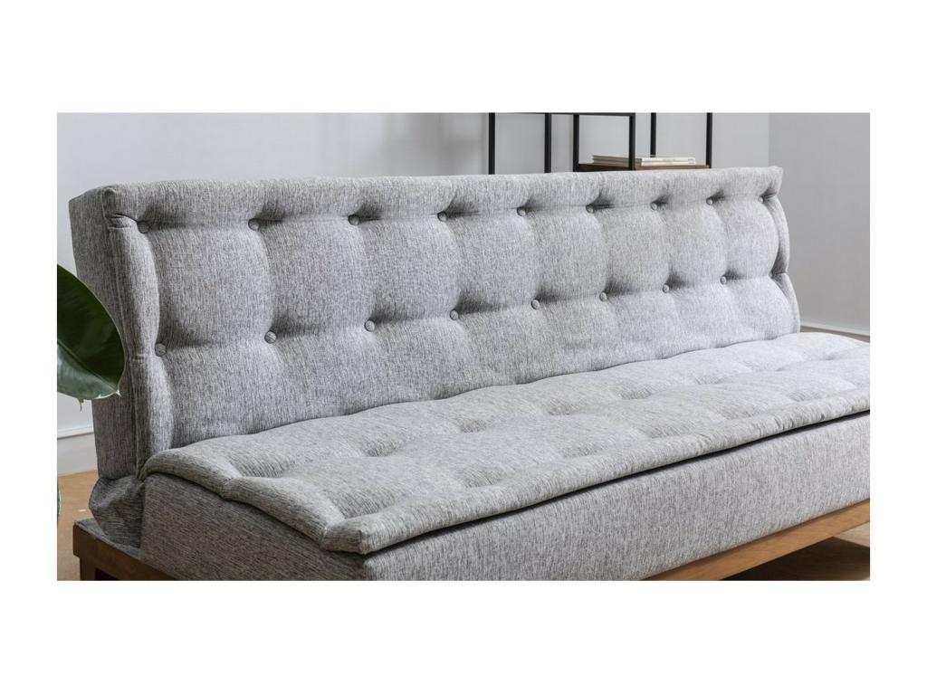 Sofa - Gris #2