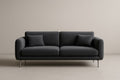 Sofa - Gris Fonc