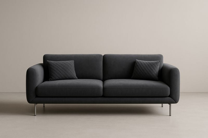 Sofa - Gris Fonc