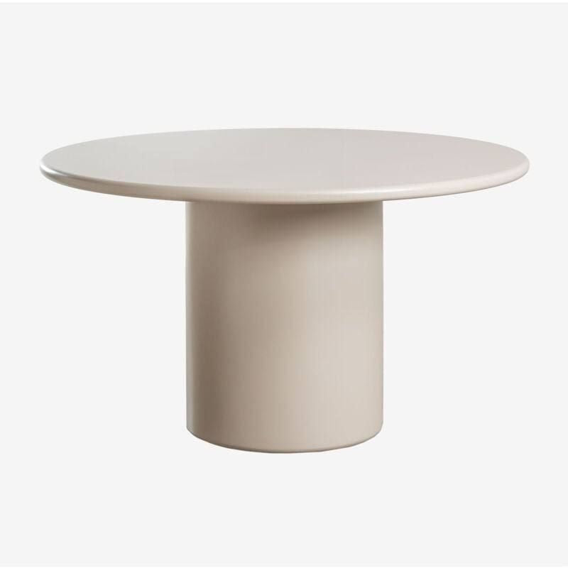 Table - Beige #3