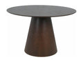 Table - Marron #5