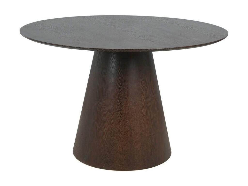 Table - Marron #5