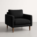 Armchair - Noir