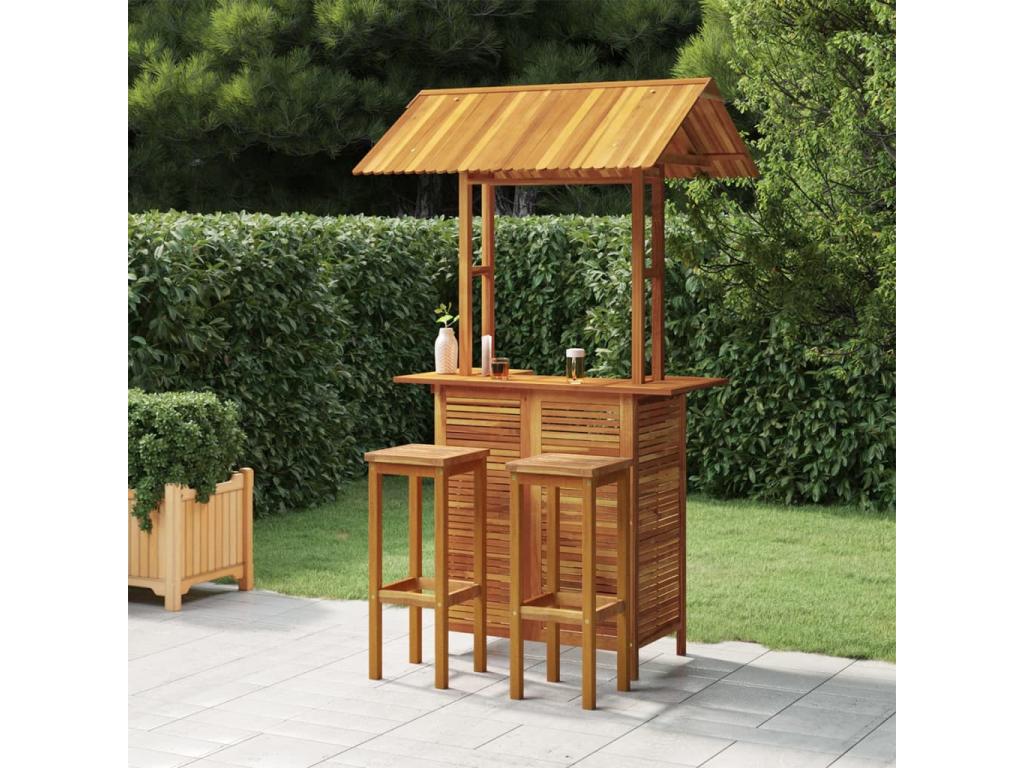 Home Product - Marron #3