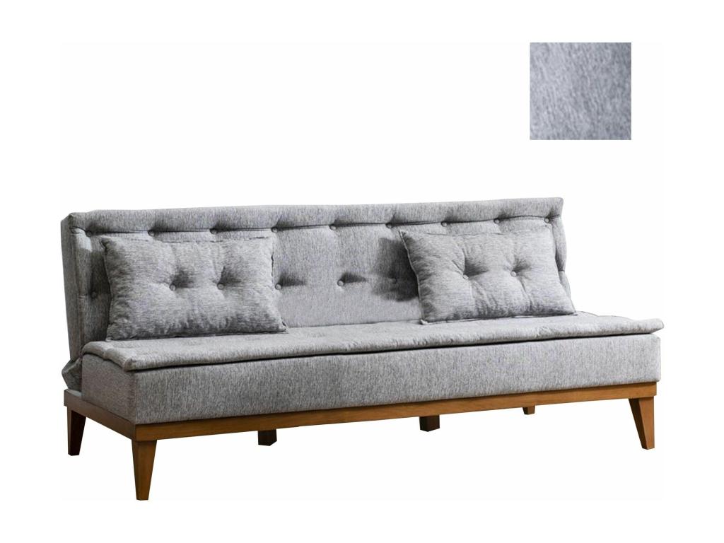 Sofa - Gris #2