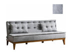 Sofa - Gris #2
