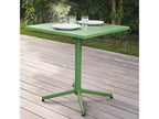 Table - Vert Sapin