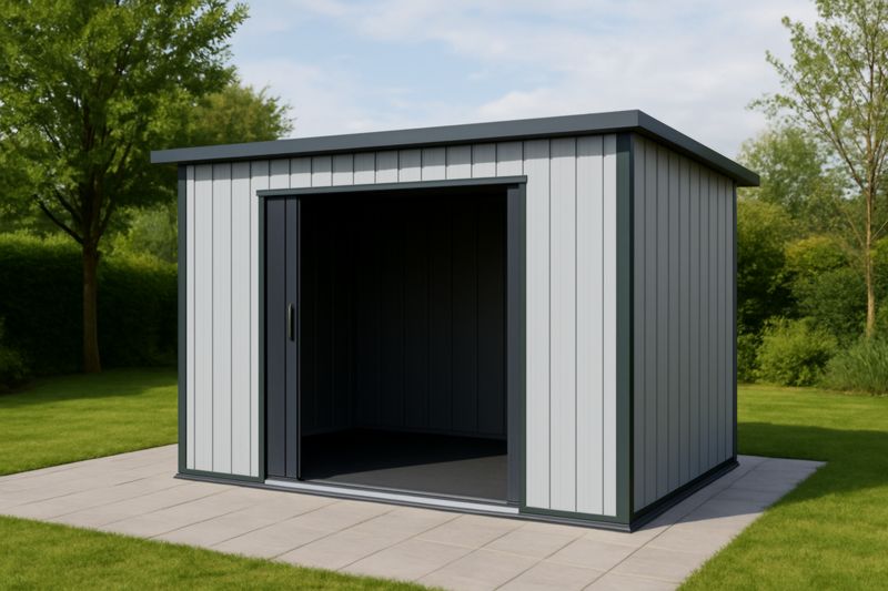 Home Product - Gris Clair/Gris Anthracite