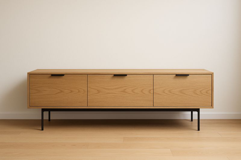 Home Product - Beige Clair/Noir