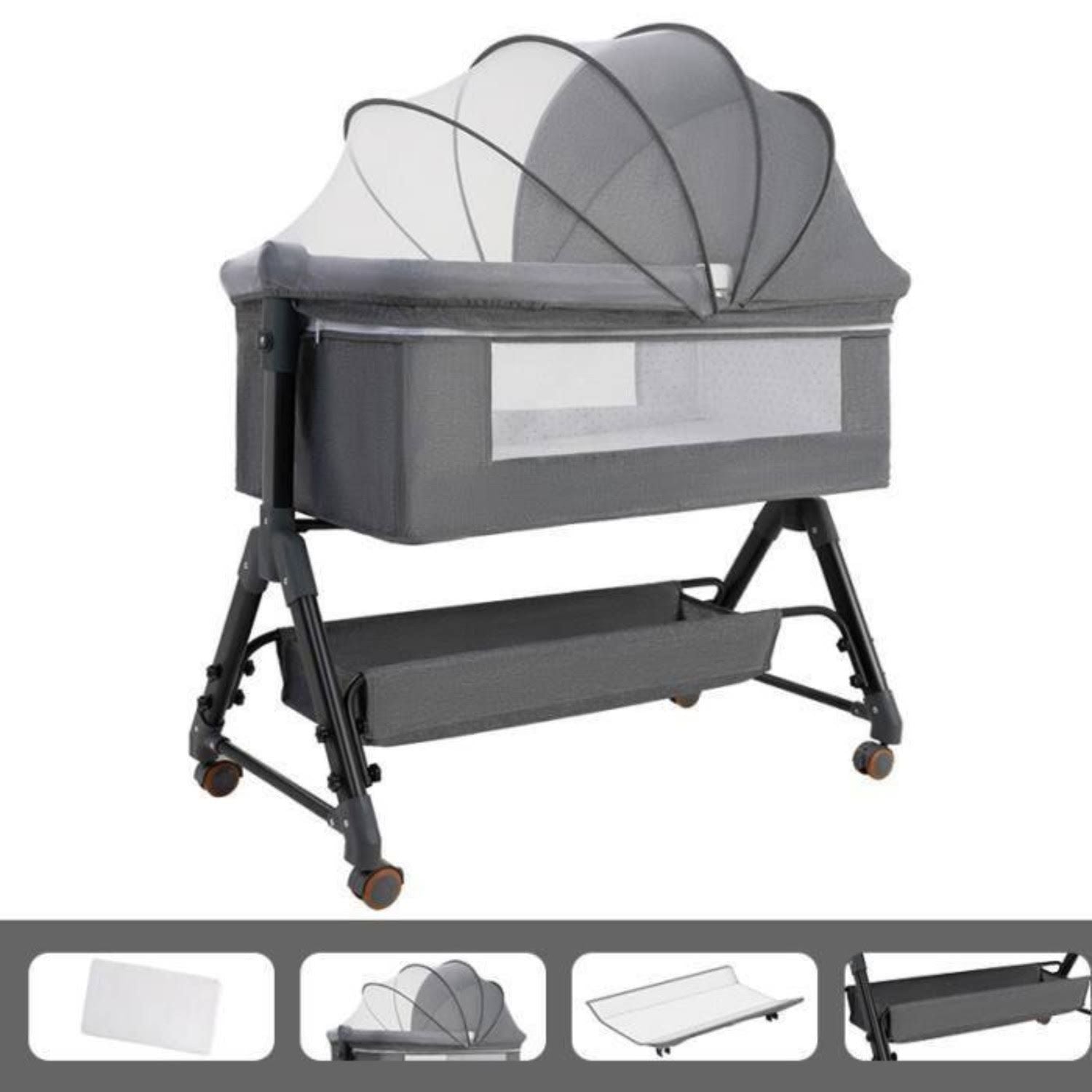 Home Product - Gris #28