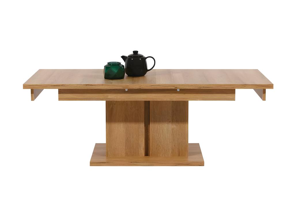 Table - Naturel clair