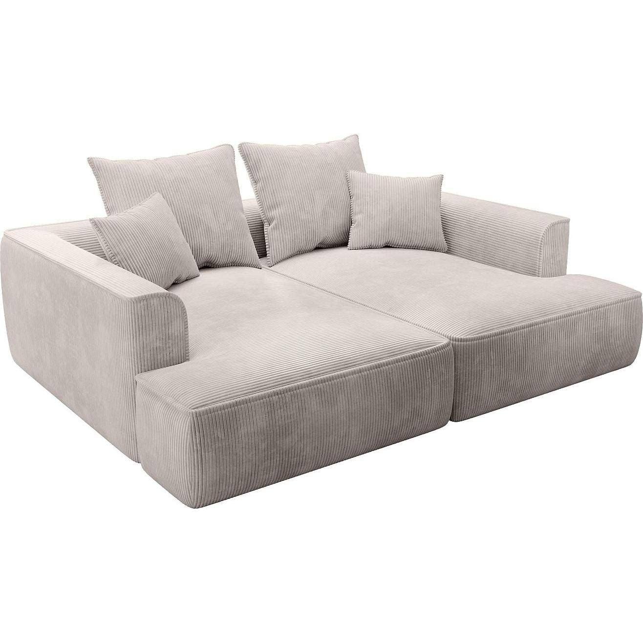 Sofa - Gris #6