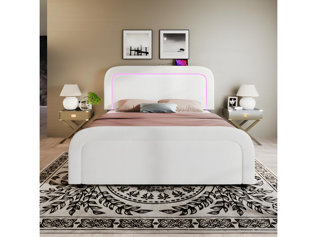 Home Product - Blanc #50