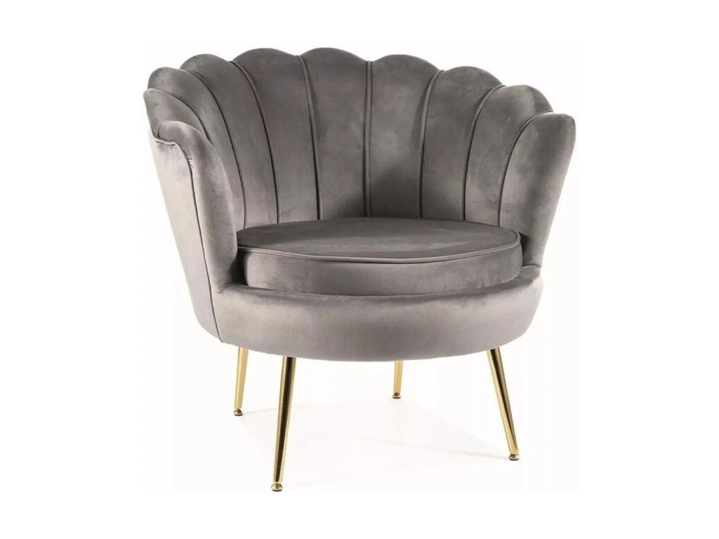 Armchair - Gris #4