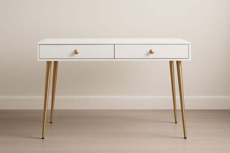 Home Product - Blanc/Dor