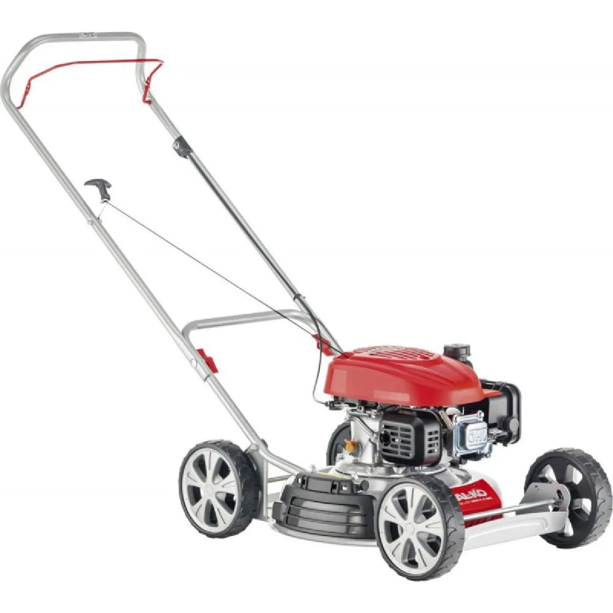 Home Product - Silver