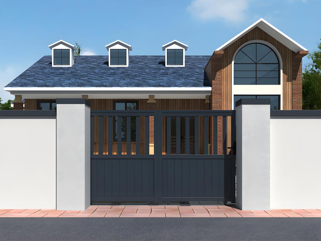 Home Product - Gris anthracite | Gris anthracite