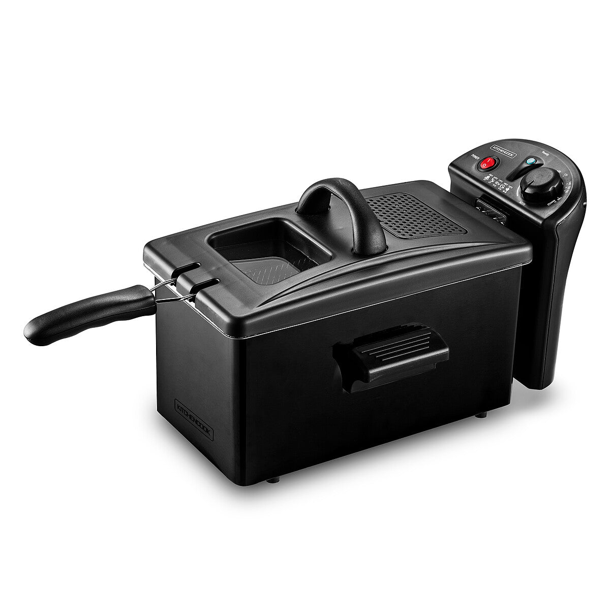 Deep Fryer - Standard | Deep Fryer