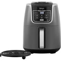 Deep Fryer - Black