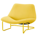 Armchair - Jaune