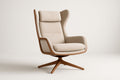 Armchair - Beige | Beige