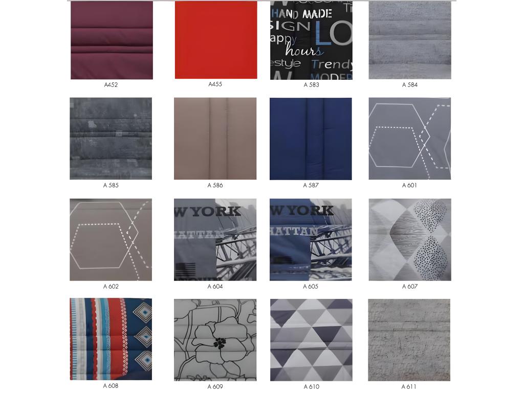 Sofa - Gris clair | Gris clair