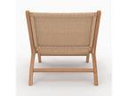 Armchair - Beige