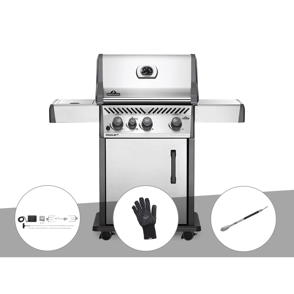 Home Product - Gray #4