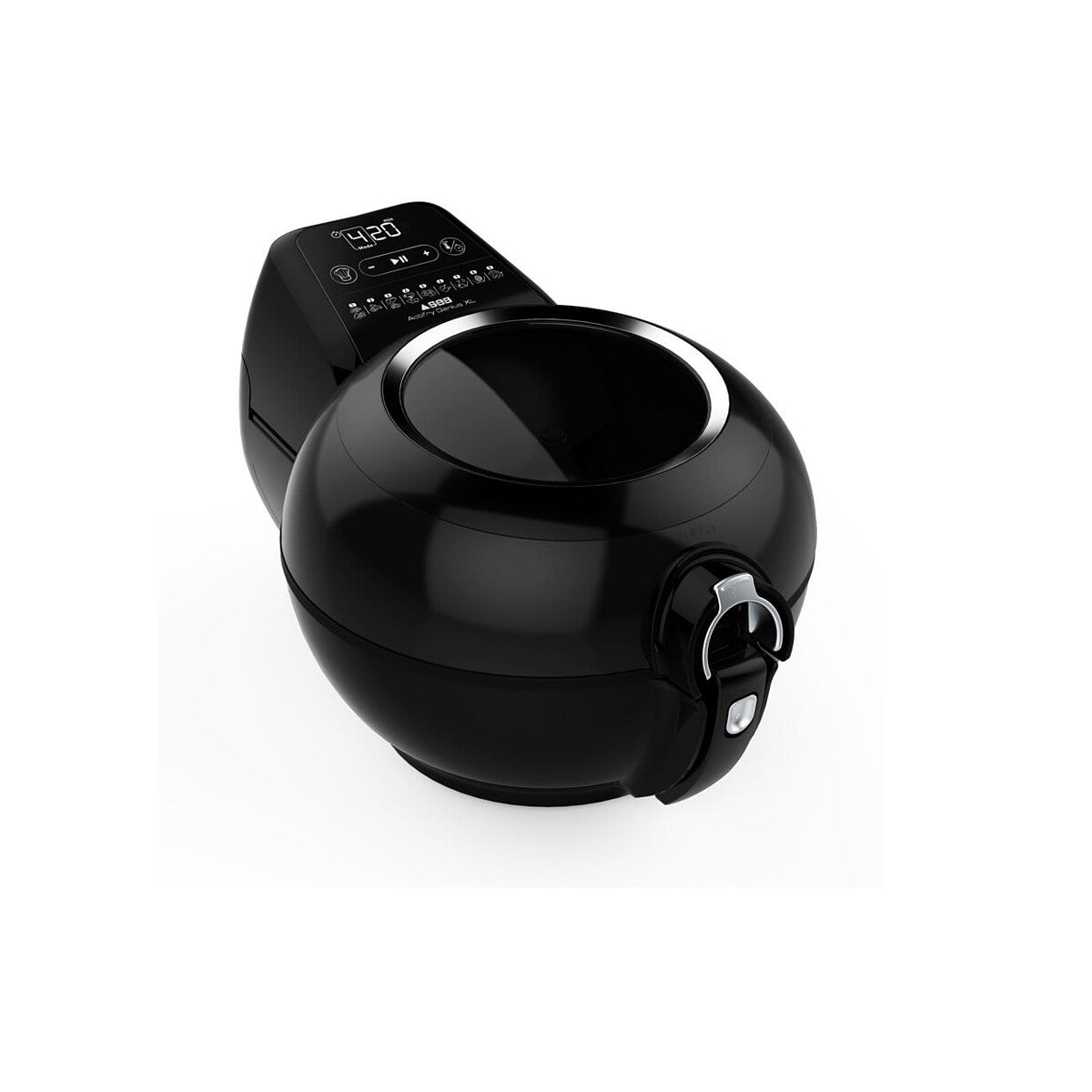 Home Product - Black #12