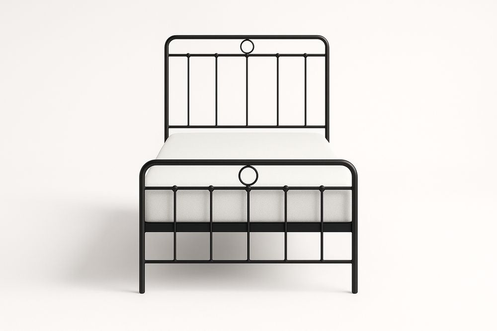 Home Product - Noir #27