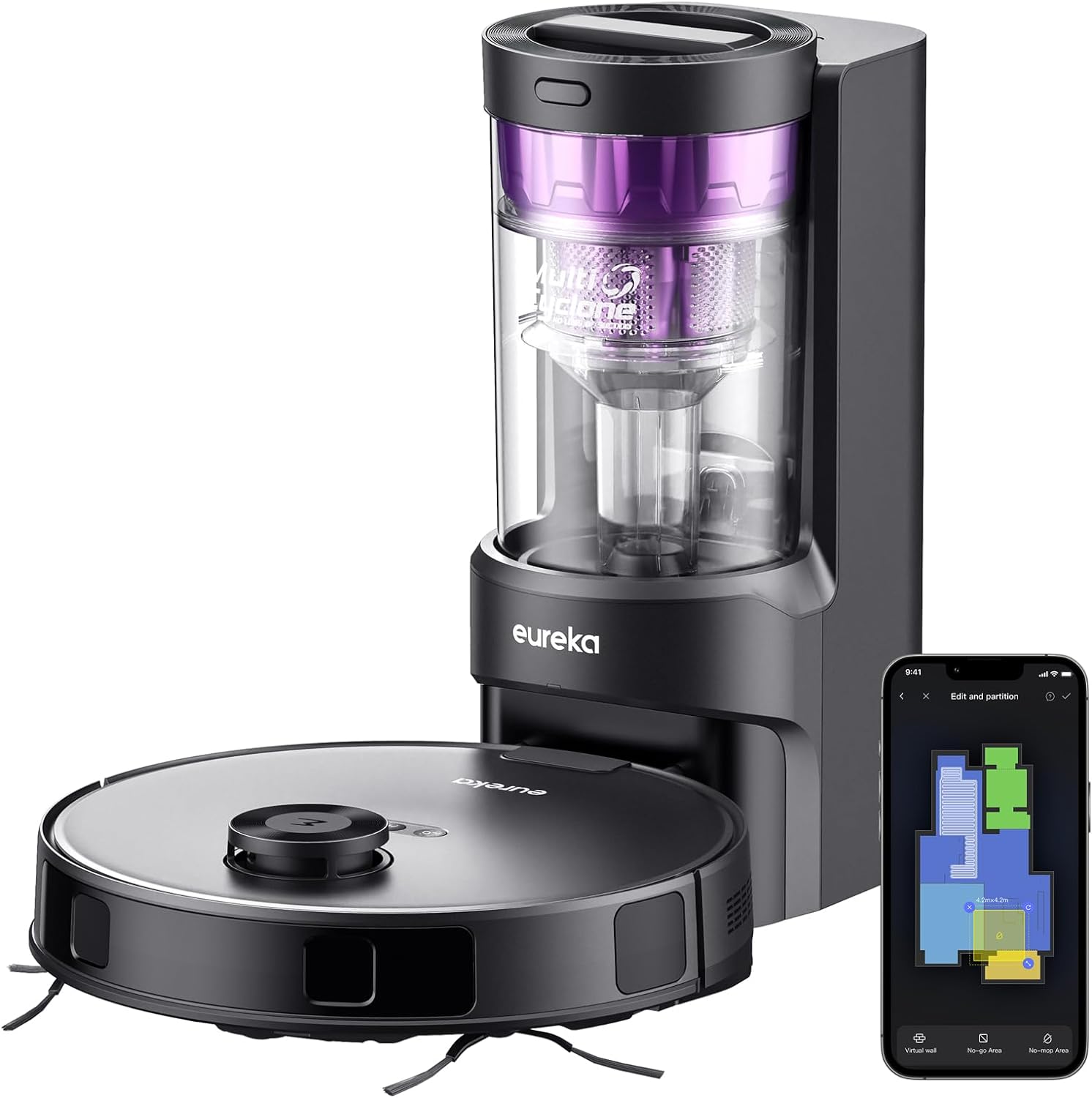 Home Product - NERE10s noir